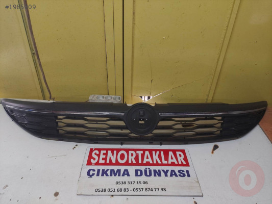 FİAT DOBLO 2 ORİJİNAL ÖN PANJUR