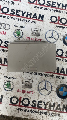 vw tiguan gözlük yeri