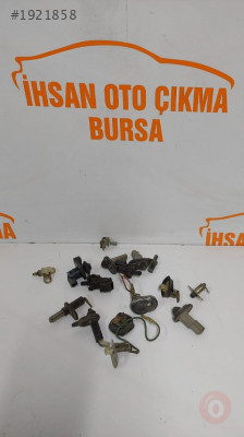Fiat Renault ford honda hyundai opel nissan kapı switchi