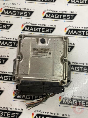 0281012121 P05094285AE CHRYSLER VOGAYER MOTOR BEYNİ