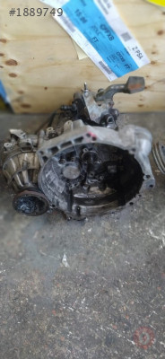 CORDOBA ÇIKMA ŞANZIMAN