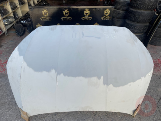 AUDİ A3 2022 motor kaputu