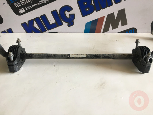 BMW G30 520 530 2017-23 ÇIKMA ORJİNAL VİRAJ DEMİRİ