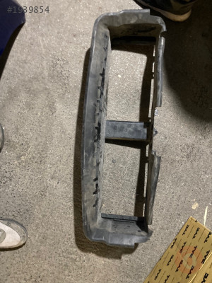 Ford kuga ön tampon iç havalandırma üst