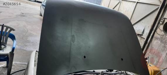 NISSAN SUNNY CIKMA ÖN KAPUT