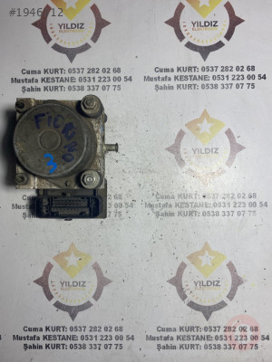 FIAT FIORINA CITROEN NEMO CIKMA ABS BEYNI0265801079_51879971
