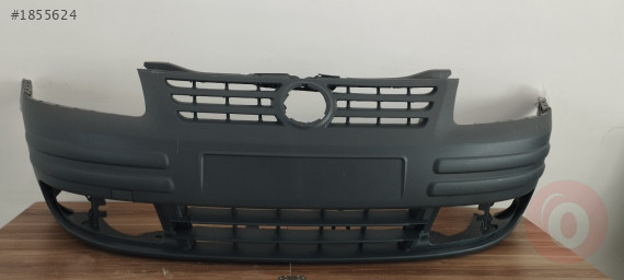 VW CADDY TAMPON YENİ ÜRÜN