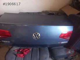 VolksWagen Passat B8 Kasa Bagaj Kapagı
