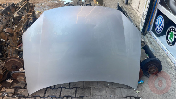 2004-09 VW GOLF 5 MOTOR KAPUTU HATASIZ ORJ ÇIKMA