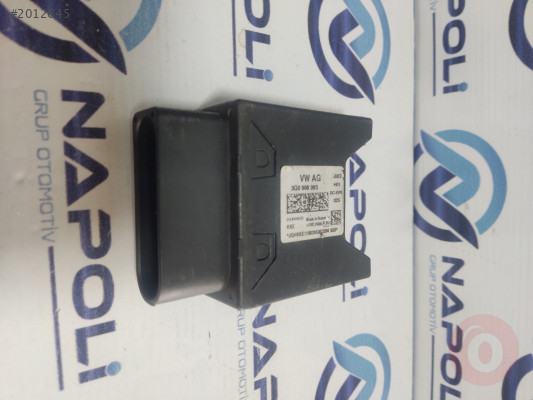 3Q0906093 YAKIT REGÜLESİ KODİAQ SÜPERB ARTEON 2015/2022