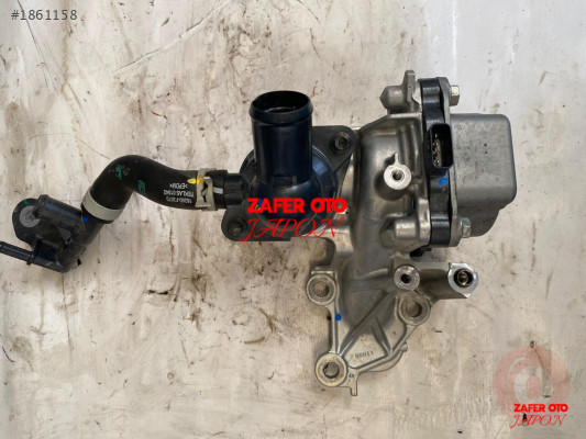 TOYOTA - YARİS CROSS (HYBRİD) / M15A 1.5 DEVİRDAİM POMPASI