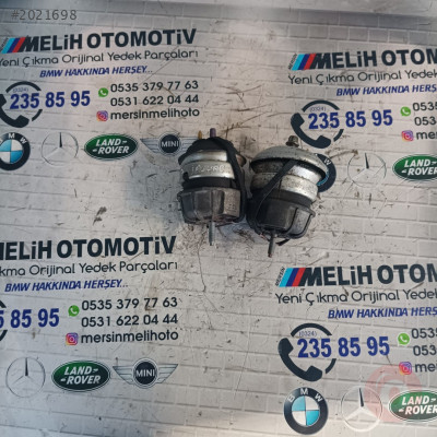 JAGUAR ÇIKMA S TYPE SOL MOTOR KULAĞI 4R83-6A003-B