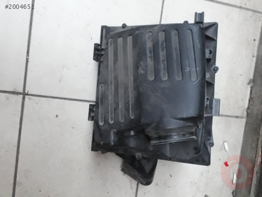 OPEL İNSİGNİA HAVA FİLTRE KUTUSU