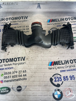 MERCEDES ÇIKMA W212 642 HAVA AKIŞMETRE BORUSU A6420901642