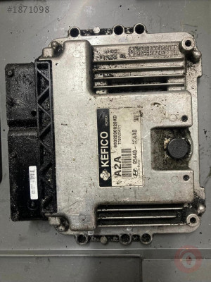 HYUNDAI I800 2.5 ŞANZIMAN ECU 95440-4CAA0