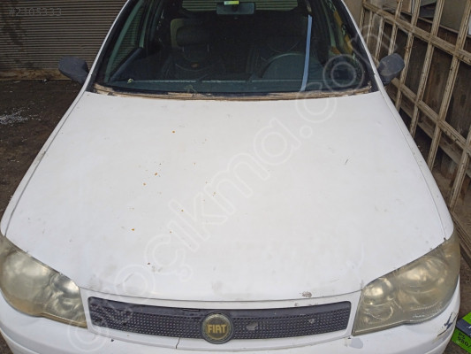 Fiat Palio ön kaput