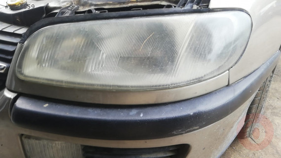 OPEL OMEGA B SOL FAR KASI
