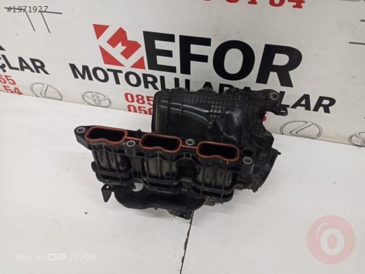 TOYOTA COROLLA 1.5 MANİFOLT ÇIKMA ORJİNAL YEDEK PARÇA