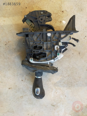 AUDİ Q7 VİTES MEKANİZMASI 4L1713041AH
