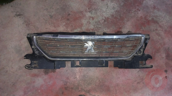 PEUGEOT 301 ORJİNAL ÇIKMA PANJUR 17-22