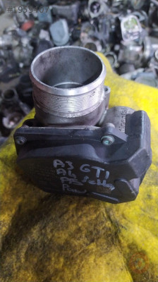 2006-2019 volkswagen audi 1.8-2.0 l çıkma gaz kelebeği