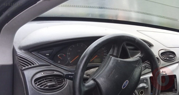 ford focus hb coupe çıkma gösterge çerçevesi