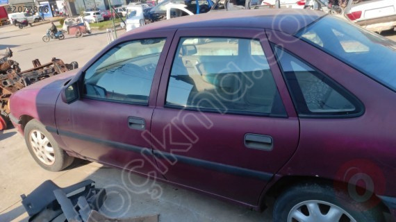 OPEL VECTRA A SOL ARKA KAPI,VECTRA A SOL ARKA KAPI,OPEL KAPI