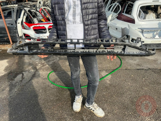 2020 Hyundai i20 ön tampon alt plastiği çıkma