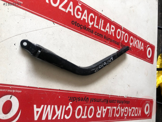 FİAT DOBLO ARKA SİLECEK KOLU