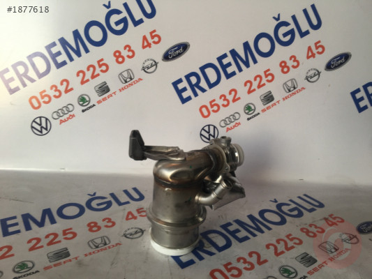 04l131512br passat egr soğutucu