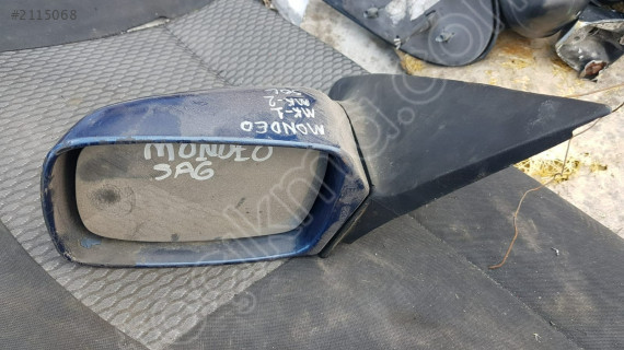 Ford Mondeo Mk1 - Mk2 Sol Ayna çıkma