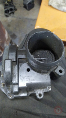 2003-2013 citroen çıkma gaz kelebeği