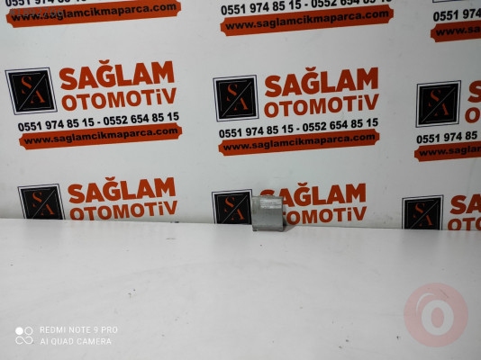 OPEL ASTRA-G 98-04 ÖN TAMPON ÇEKİ DEMİR KAPAĞI OEM; 90559482