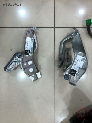 MERCEDES W177 SAĞ-SOL KAPUT MENTEŞESİ A1778801100-A177880120