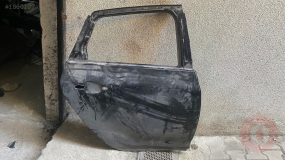 OPEL ASTRA-J SAĞ ARKA KAPI CANCAN OPEL