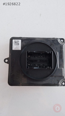AUDİ A3 MATRİX LED BEYNİ 4K0941572CS ÇIKMA