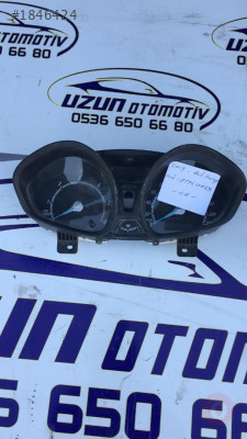 FORD COURİER GÖĞÜS SAATİ ÇIKMA PARÇA