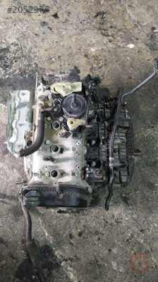 Volkswagen Audi Skoda 1.6 1.8 silindir kapağı benzinli çıkma