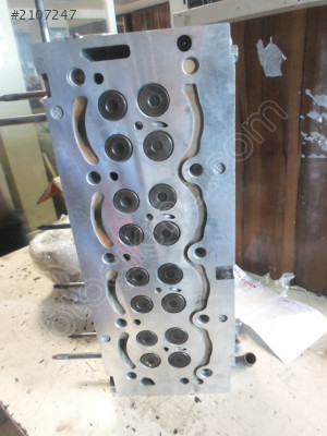 LANDROVER FREELANDER PEJO 4007 2.2 DİZEL 2009 SİLİNDİR KAPAK