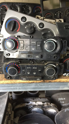CHEVROLET EPİCA KLİMA KONTROL PANELİ.OTO ERKAN ÜNYE
