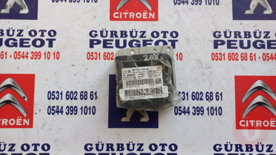 PEUGEOT 208 ORJİNAL ÇIKMA AİRBAG BEYNİ