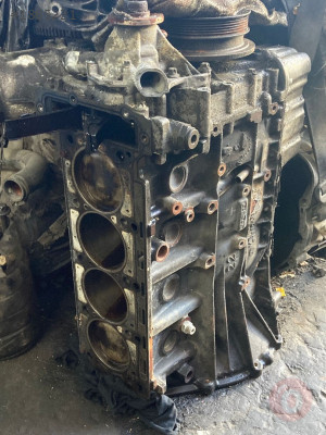 MERCEDES W210 E200 111 YARIM MOTOR 1110112201 - ERCAN TİCARE