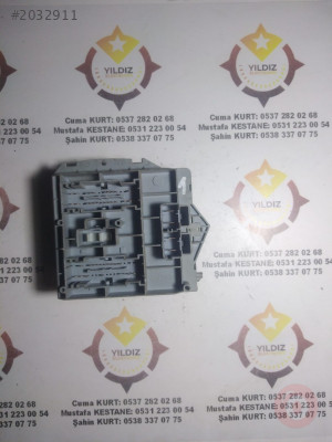 FIAT PUNTO CIKMA SIGORTA KUTUSU 46778442