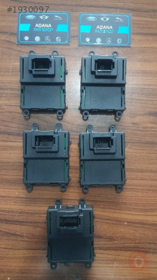 8R0907472B Audi Q5 Led Far Beyni