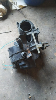 Alfa ,145 alfa 146 kalorifer kazanı çıkma