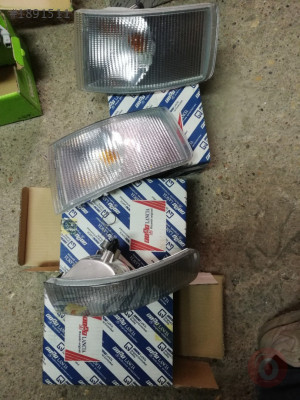 FİAT DUCATO SİNYAL