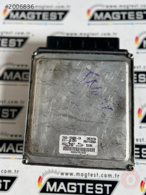 7X43-12A650-AC 28199112 Jaguar MOTOR BEYNİ