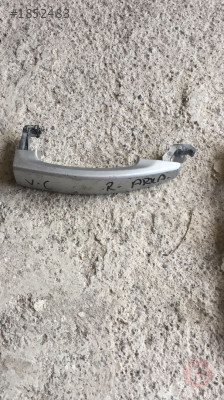 OPEL VECTRA C DIŞ KAPI KOLU