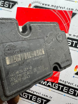 Citroen C2 C3 ABS Beyni 10.0970-1124.3 9658260080 10.0207-00