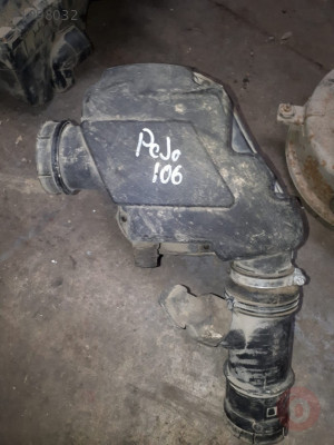 PEUGEOT 1.4 HAVA FİLTRE KUTUSU,PEJO 1.4 HAVA FİLTRE KUTUSU